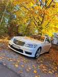 Mercedes S65L igła W221 S-klasa AMG LONG S550 Biały Japonia LPG