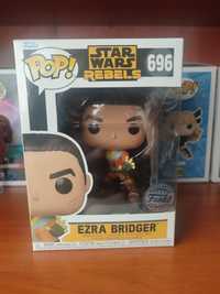 Funko Pop Star Wars Rebels. Ezra#696