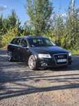 Audi a6 c6 3.0tdi quattro