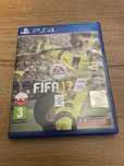 Gra Fifa 17 PS4 Jak nowa