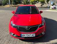 Продам Geely GC5