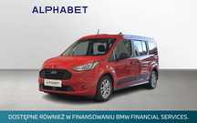Ford transit-connect  Transit Connect Kombi 230 L2 Trend PowerShift