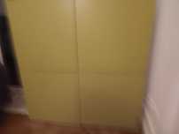 Armários ikea quase novos