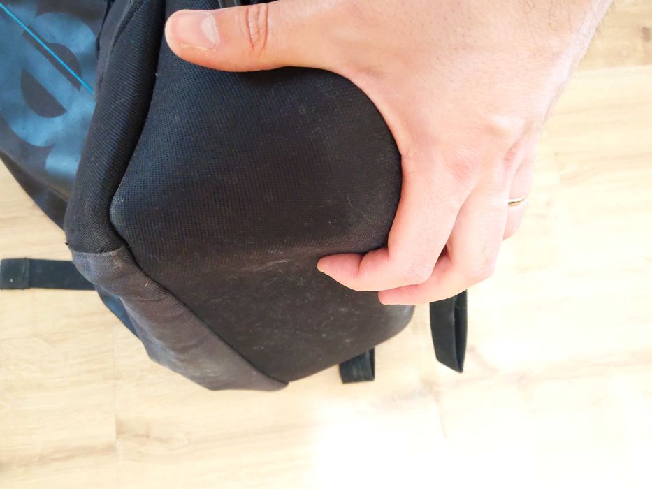 mochila newfeel, resistente, de trabalho