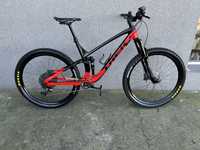 Full Trek Fuel Ex7 , 29” , XL 50cm, SRAM , ROCK SHOX , stan bdb