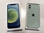 iPhone 12 64 GB w kolorze green