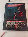 Księga wszystkich dokonań Sherlocka Holmesa - Doyle Arthur Conan