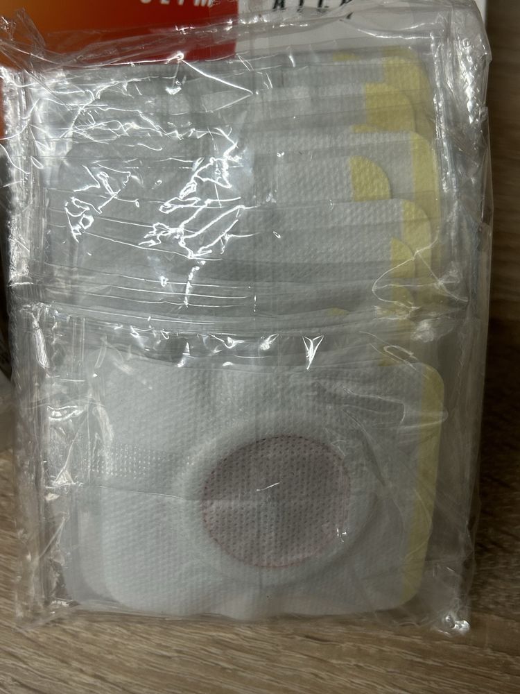 Plastry odchudzające Slim Patch-zestaw