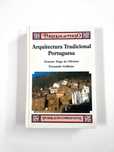 Arquitectura Tradicional Portuguesa 1992 Livro