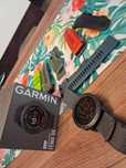 Garmin Fenix 6x pro solar Gwarancja