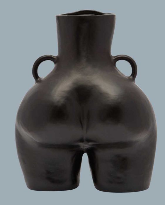 Jarra Anissa Kermiche Love Handles