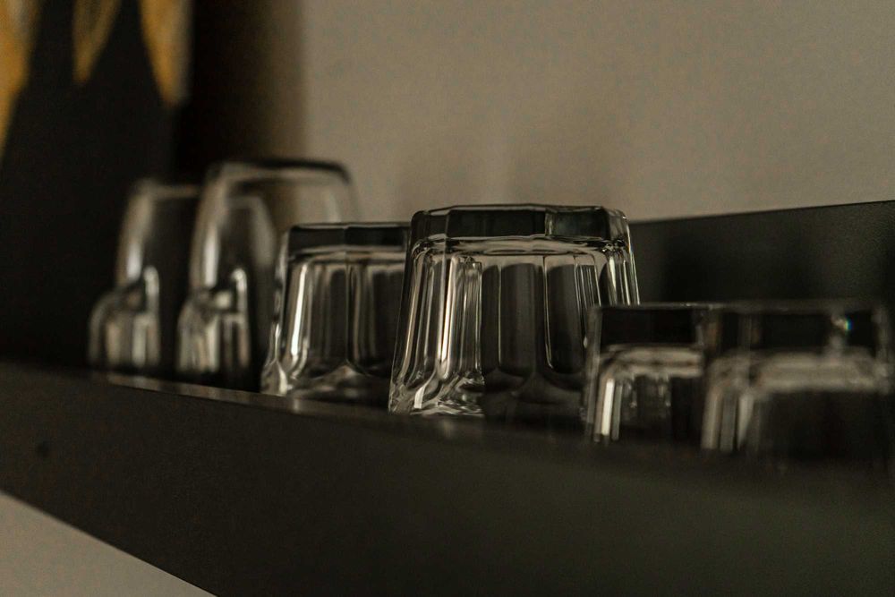 Подобова та погодинна оренда квартири №1