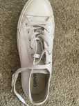 Converse All Star białe