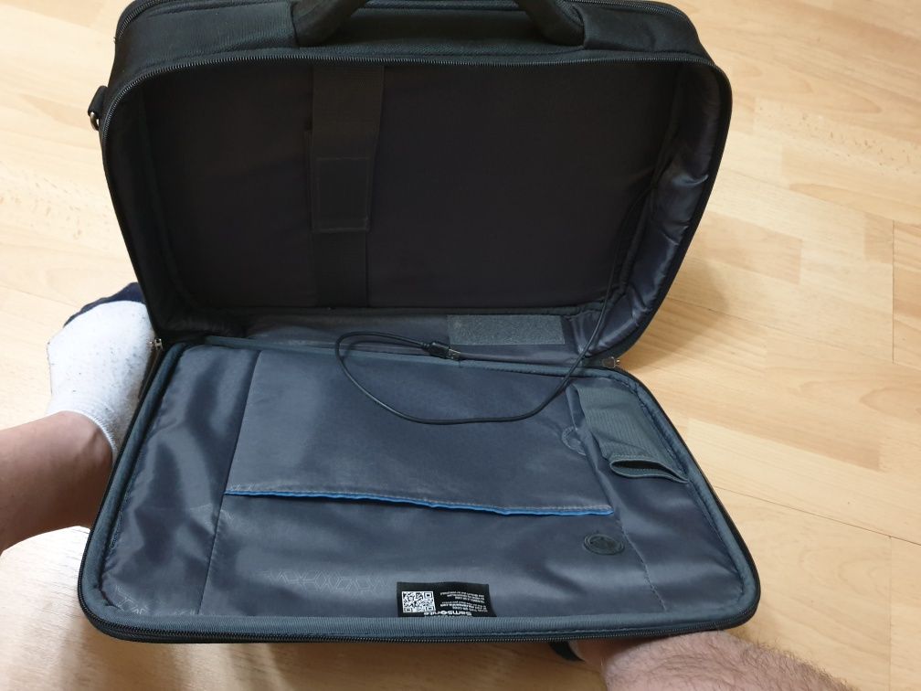 Torba na laptopa samsonite 15.6 nowa