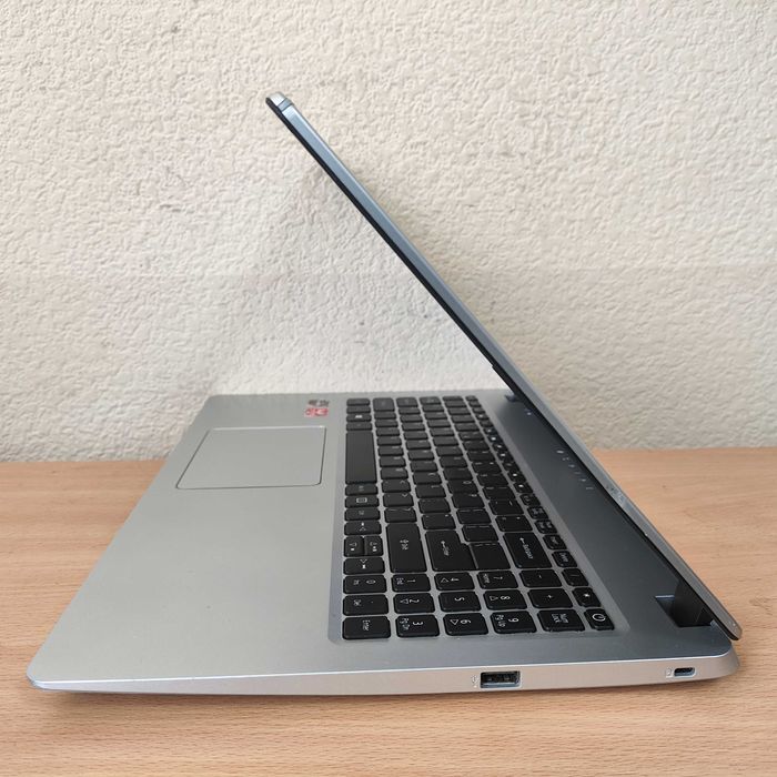 Стильний/практичний Acer A515-43 15.6"FHD/IPS Ryzen 3/8GB/128SSD/Vega3