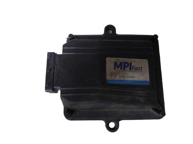 Palacar MPI Fast Komputer Sterownik Gazu LPG CNG