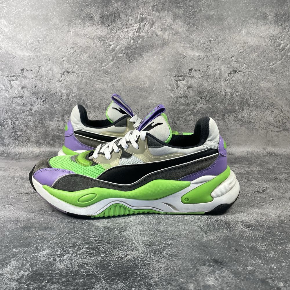 Кросівки чоловічі Puma RS-2K, 45р
