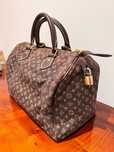 Louis Vuitton original Speedy 30 M95224 de 2006
