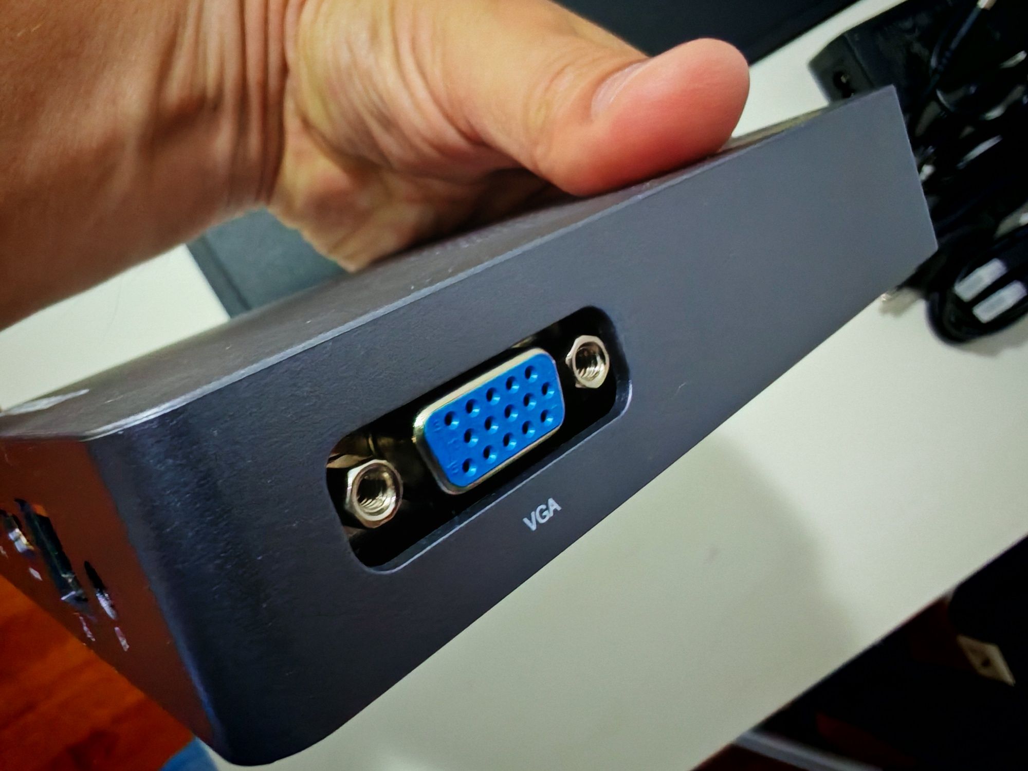 Mini PC com Windows 11 - atenção a descrição!