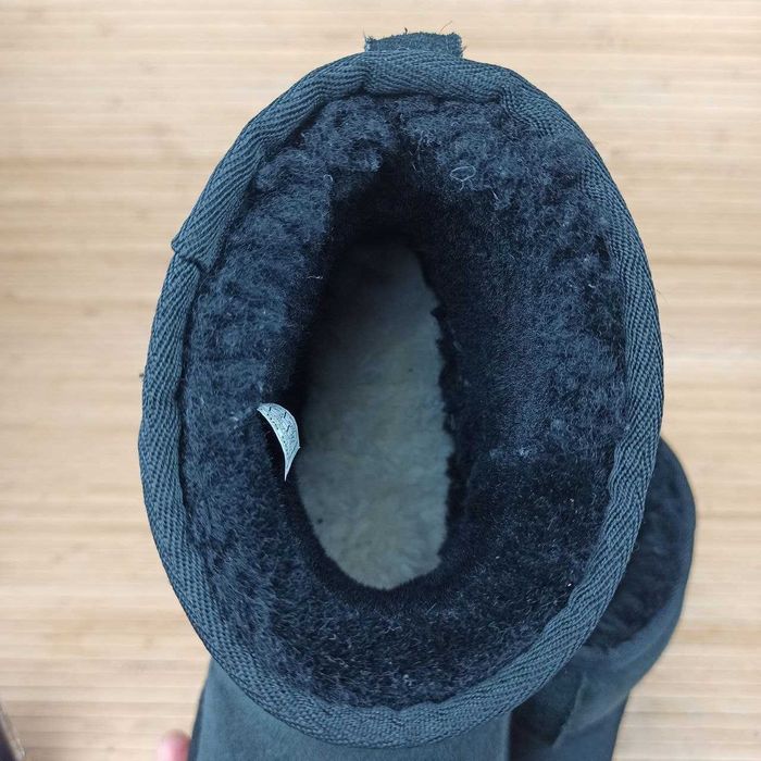 Уггі Ugg Classic Mini 2 Розмір 41 (27 см.)