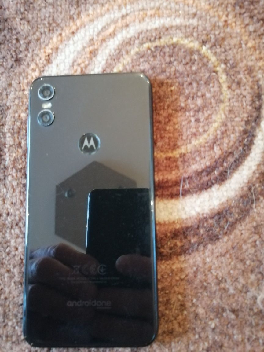 Do sprzedania Motorola One Vision Dual Sim