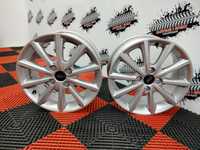 Alufelgi 16"4x108 Ford Fiesta Fusion B-max Ecosport Z Czujnikami