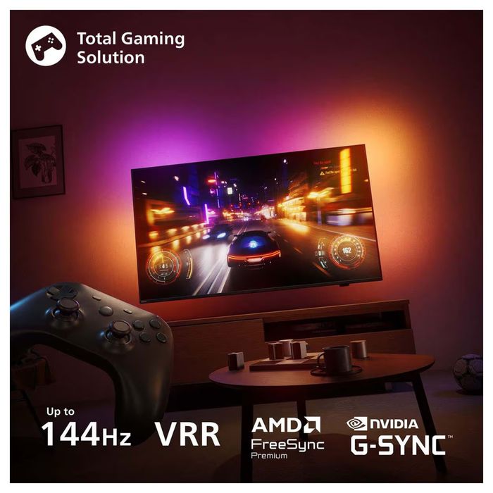 Телевізор Philips 77OLED910/12