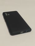 Чехол Samsung A51 / A515 Протиударний Захисний