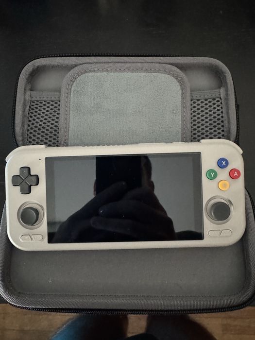 Retroid pocket 4 pro