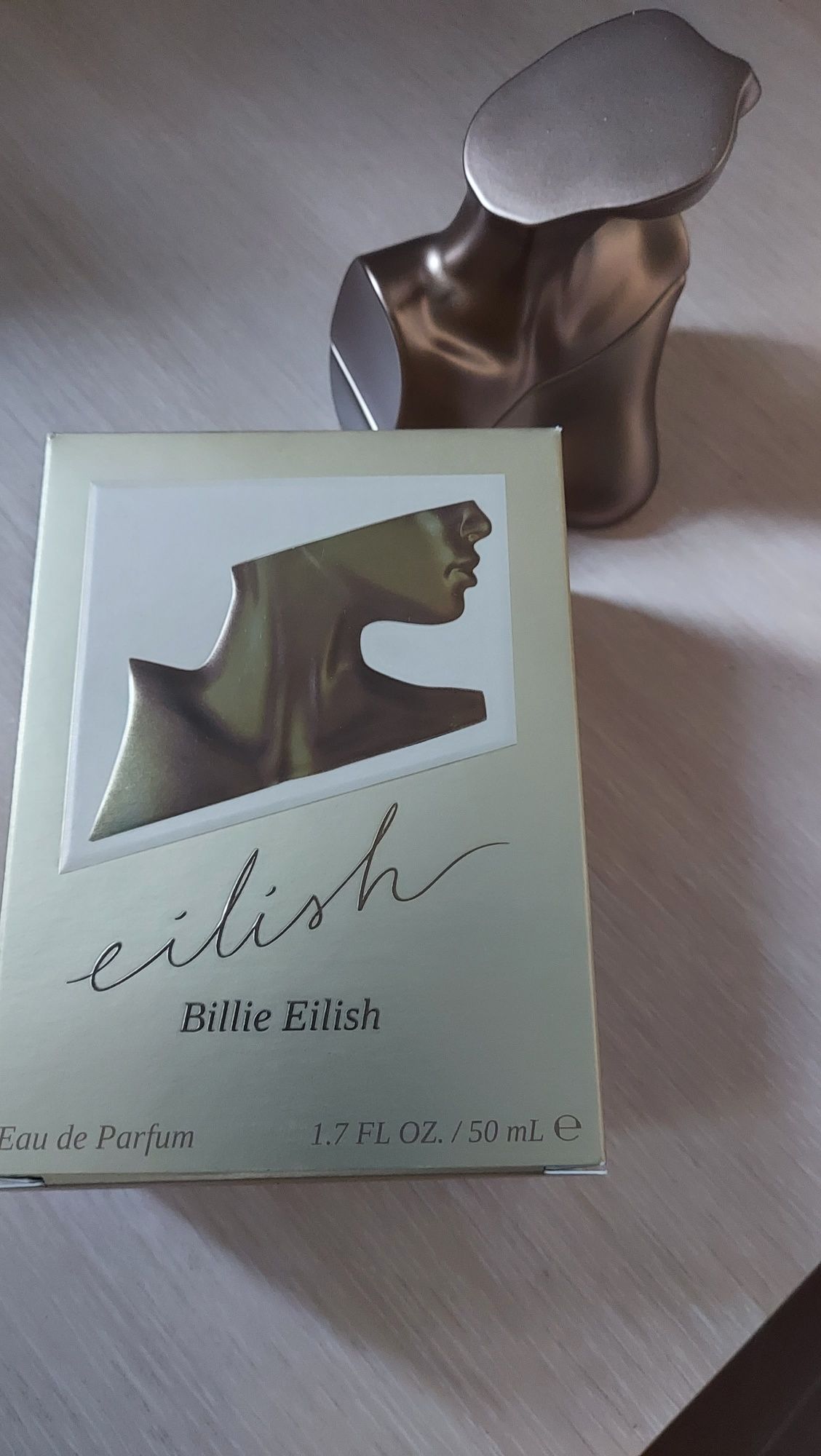 Billie Eilish Eilish 50 мл