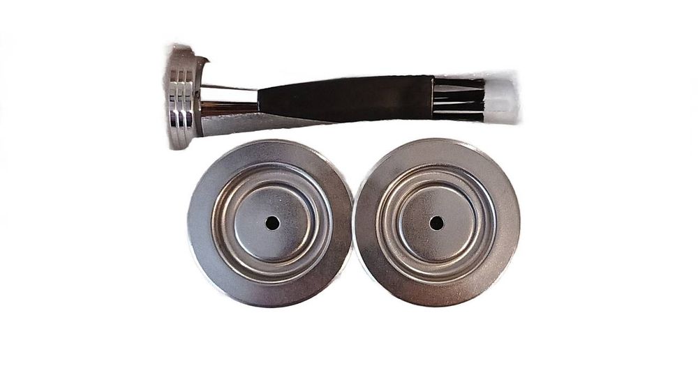 Kapsułki Wielokrotnego Użytku Recafimil