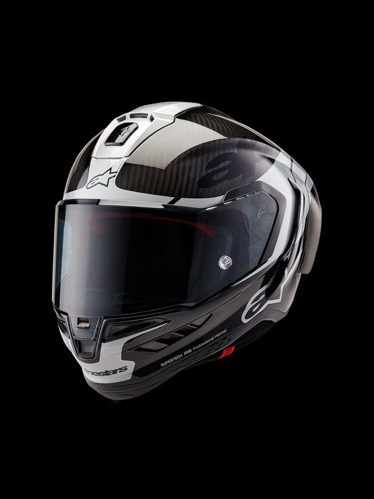 Capacete Alpinestars Supertech R10