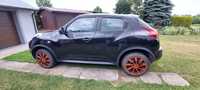 Nissan Juke Nissan Juke 1,5 diesel