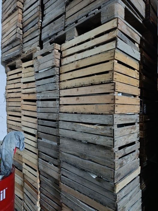 Skrzynki uniwersalki