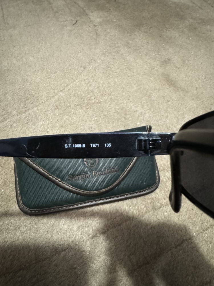Oculos de sol Sergio Tacchini