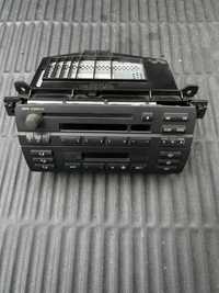 Zestaw Radio Klimatronic BMW E46