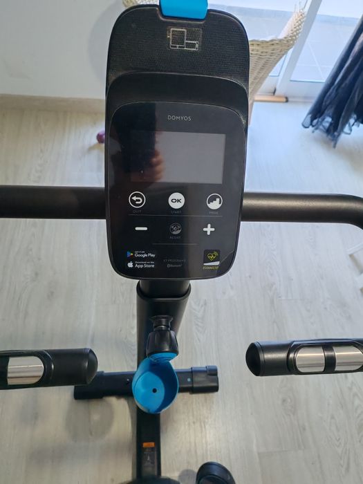 Bicicleta Domyos 500