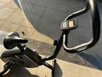 Bicicleta estática (quase nova)