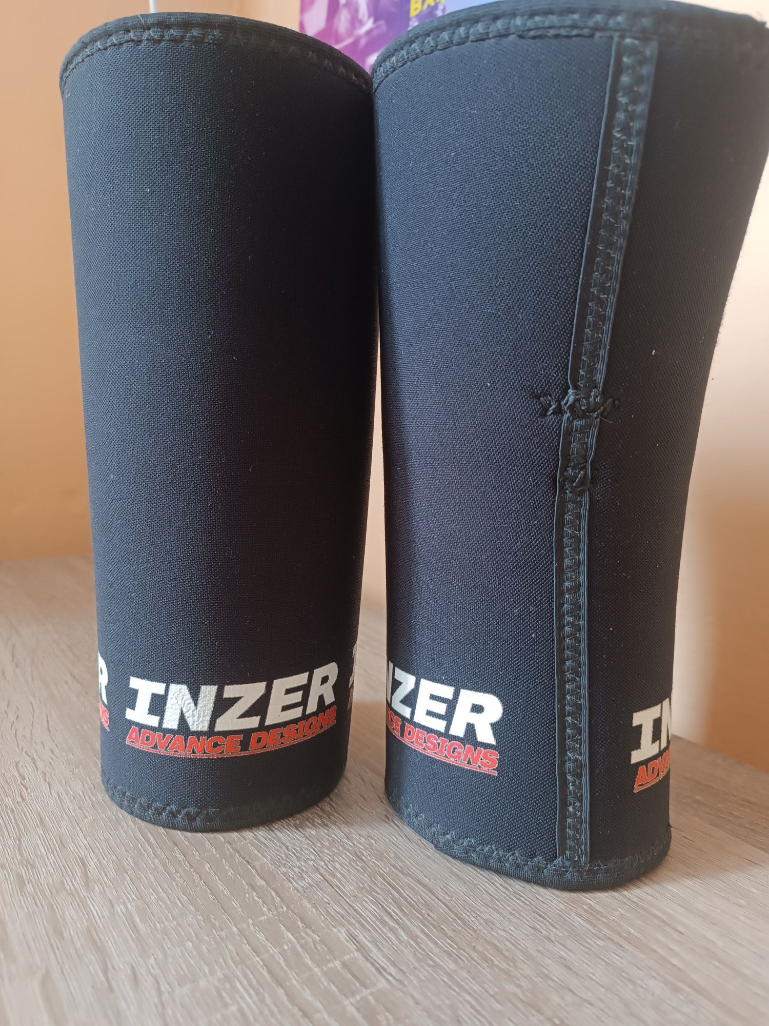Наколінники Inzer Ergo Pro S