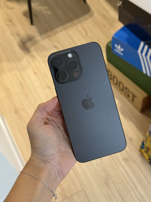 Iphone 15 pro max, 256 gb, 90%, айфон 15 про макс