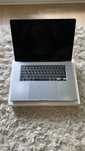 MacBook Pro 16" i7 2.6GHz, Radeon 4GB, SSD 512GB, 16GB RAM jak nowy
