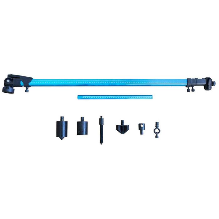 Кузовна лінійка рихтувальна