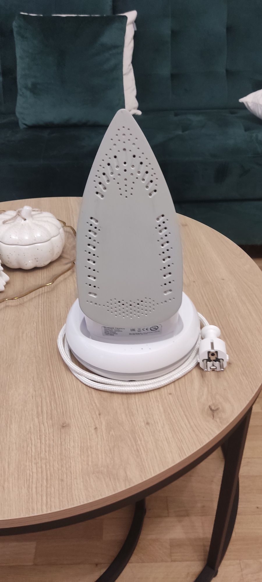 Żelazko Russell Hobbs