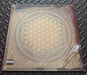 Bring Me The Horizon ‎– Sempiternal