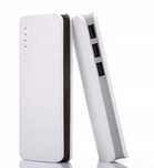 Kieszonkowy Power Bank 20000mAh Latarka