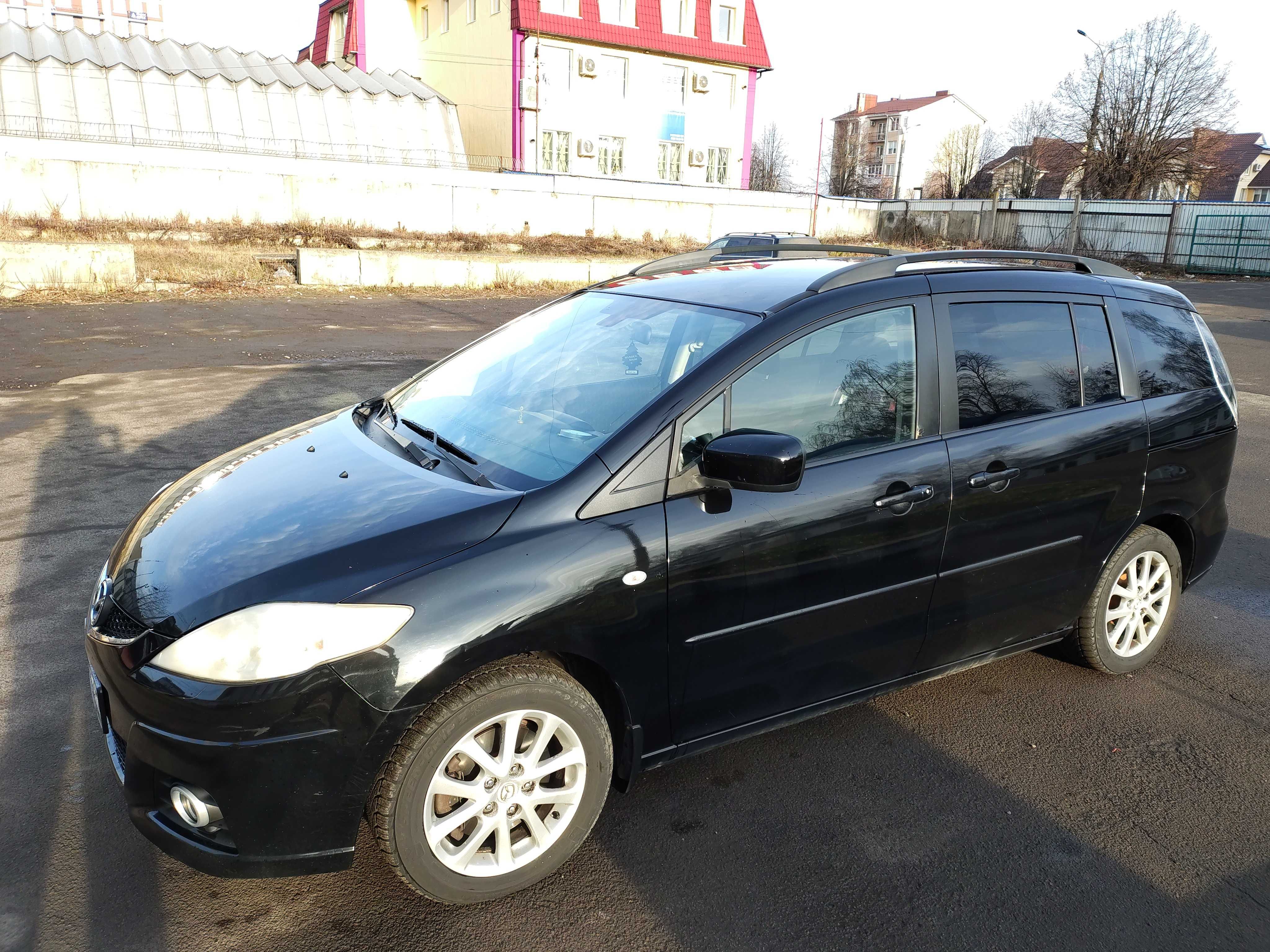 Продам автомобіль Mazda 5, 2010 року