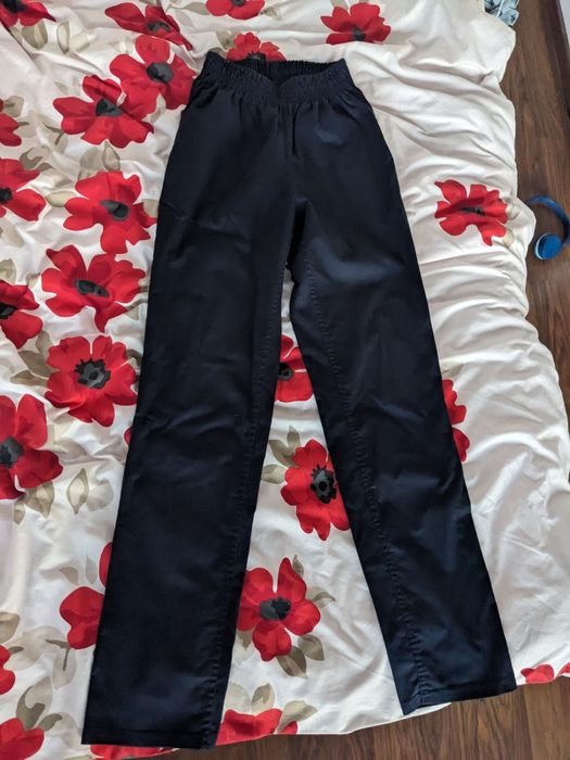 Spodnie scrubs Uniformix flex zone r. 36