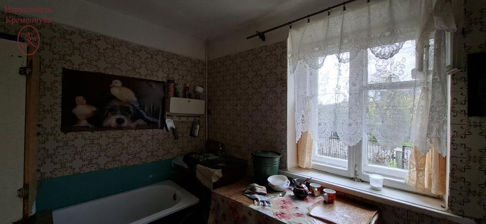 Н. Галещина, 2 кім квартира.