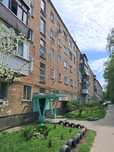 Продаж 3-кімнатної квартири з АВТОНОМНИМ ОПАЛЕННЯМ.