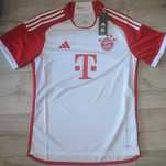 Koszulka piłkarska FC Bayern 23/24 Home Original